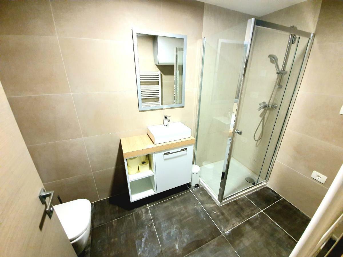 Апартаменты Casa Orange Копер Экстерьер фото